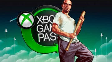 Imagen de Grand Theft Auto V y 7 juegos más llegan a Xbox Game Pass en la primera mitad de julio de 2023