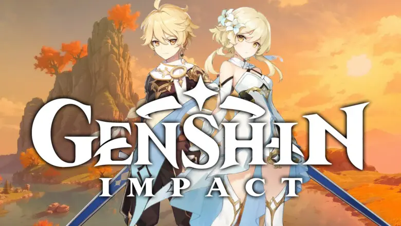 genshin impact empezar a jugar hoy