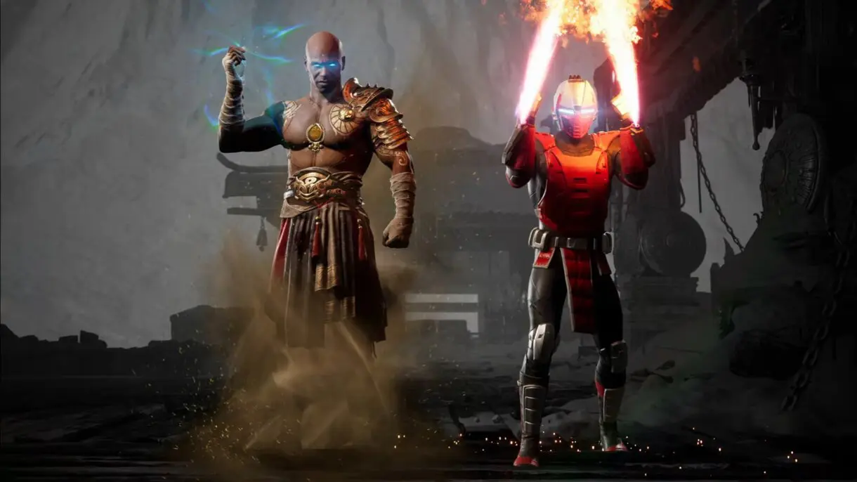 geras y sektor