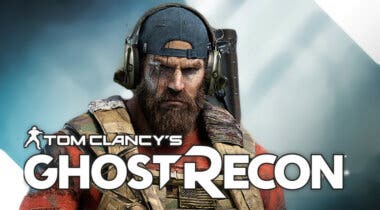 Imagen de Se filtra un nuevo Ghost Recon: Ubisoft volverá a la saga tras la tibia acogida de Breakpoint