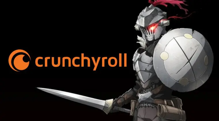 Imagen de Goblin Slayer (Temporada 2) y otros 6 animes confirman su estreno en Crunchyroll