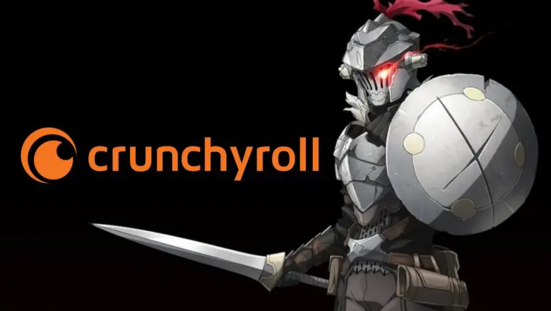crunchyroll