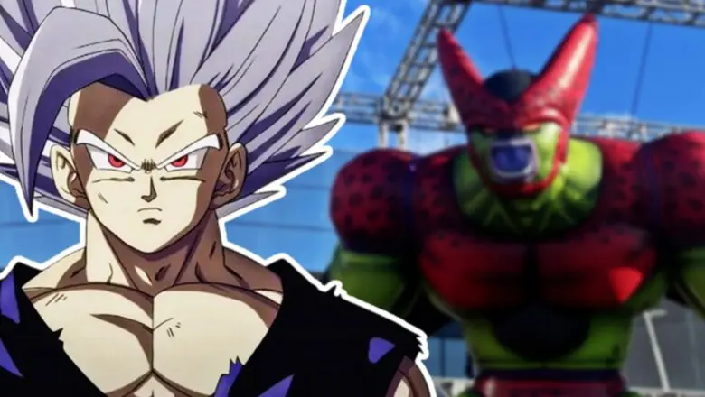 gohan beast san diego comic con (1)