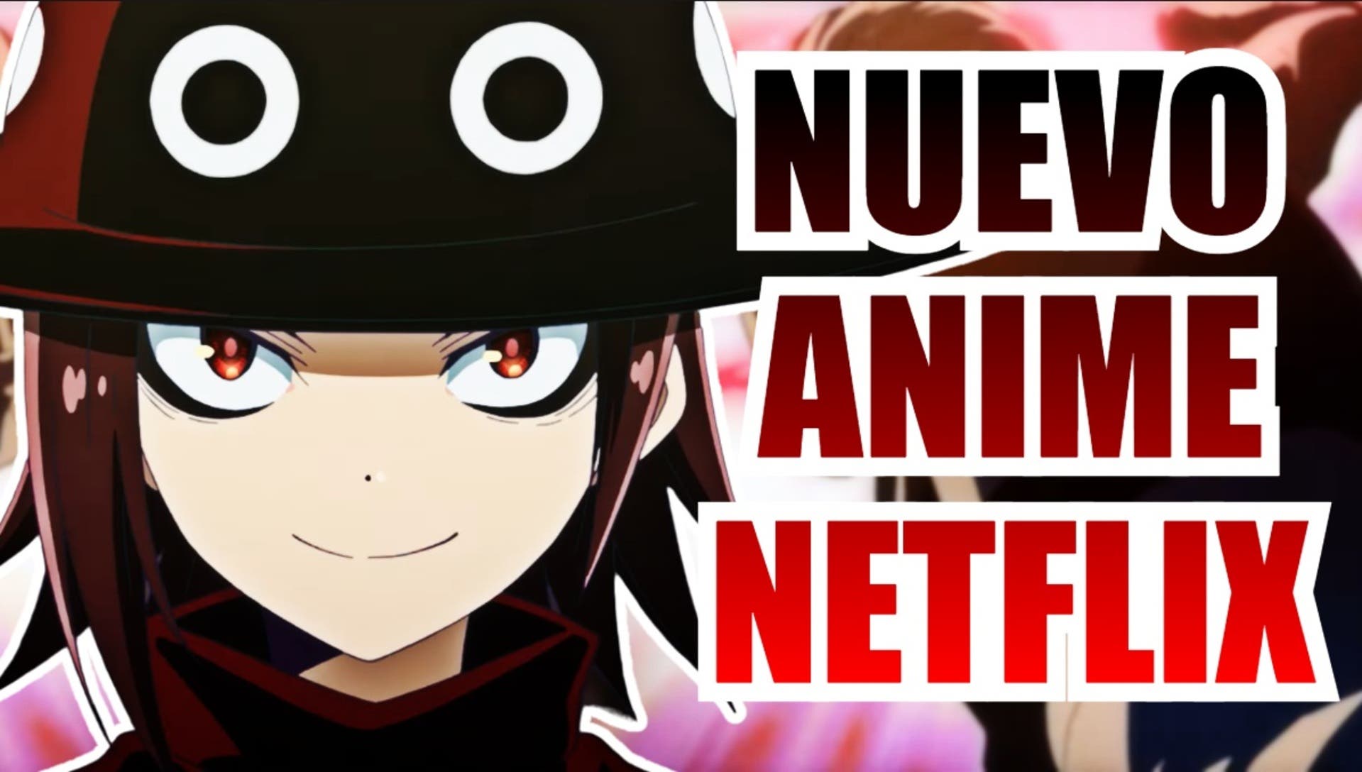 Anime Good Night World estreará em outubro no Netflix