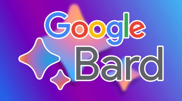 Imagen de Bard: Google lanza su ChatGPT en España