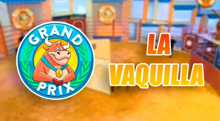 Imagen de ¿Por qué ya no hay 'vaquilla' en el renovado Grand Prix 2023?
