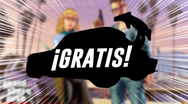 Imagen de Consigue el vehículo Penaud La Coureuse de manera totalmente GRATIS en GTA Online