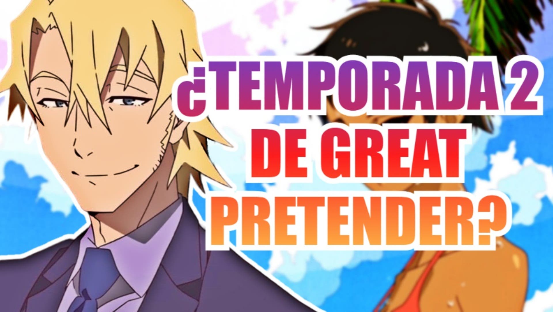 Diário Otaku – Temporada 2 de Tower of God e Great Pretender