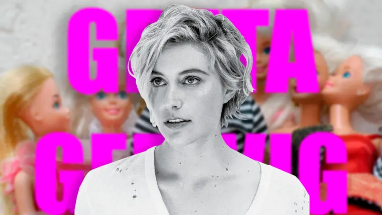 greta gerwig barbie directora