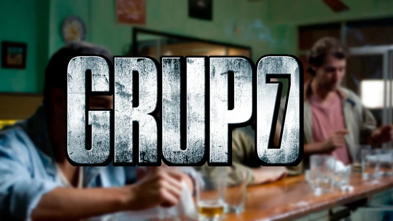 grupo 7 netflix