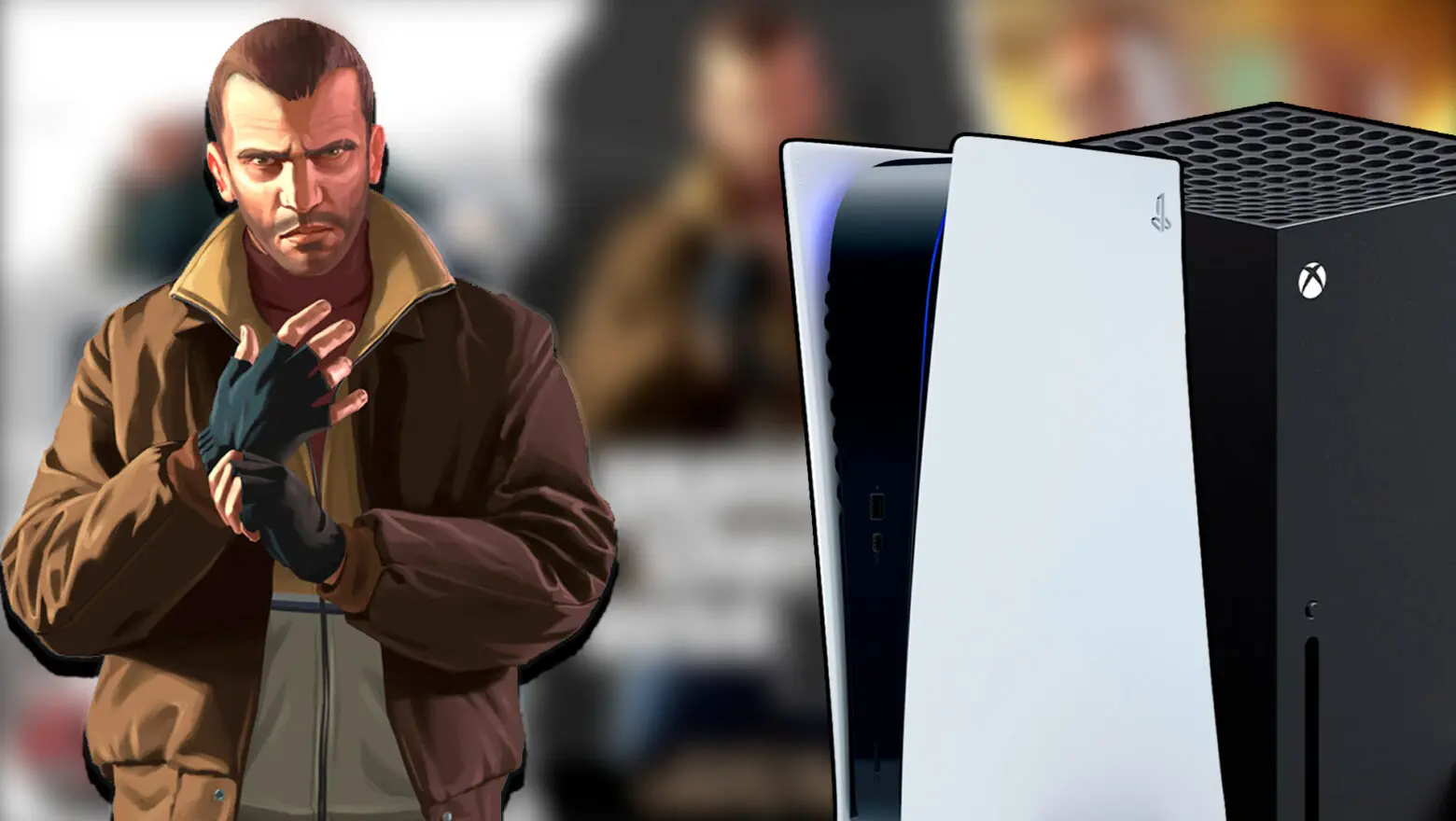 GTA IV
