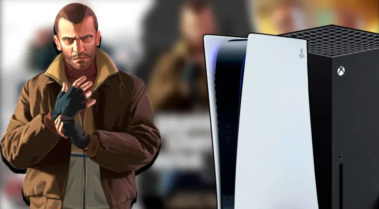 Imagen de ¿Ganas de volver a Liberty City? Una edición definitiva de GTA IV podría lanzarse en 2024