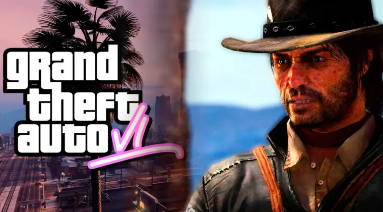 Imagen de Los tráilers revelación de GTA VI y Red Dead Redemption Remake podrían estar más cerca que nunca