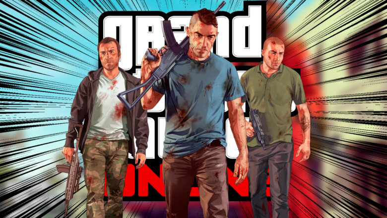 GTA V