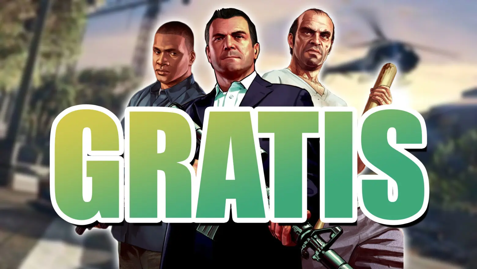 gta v gratis