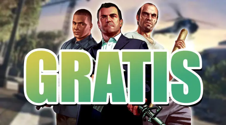 Imagen de Así es como puedes jugar a GTA V gratis o por muy poco dinero desde ahora mismo