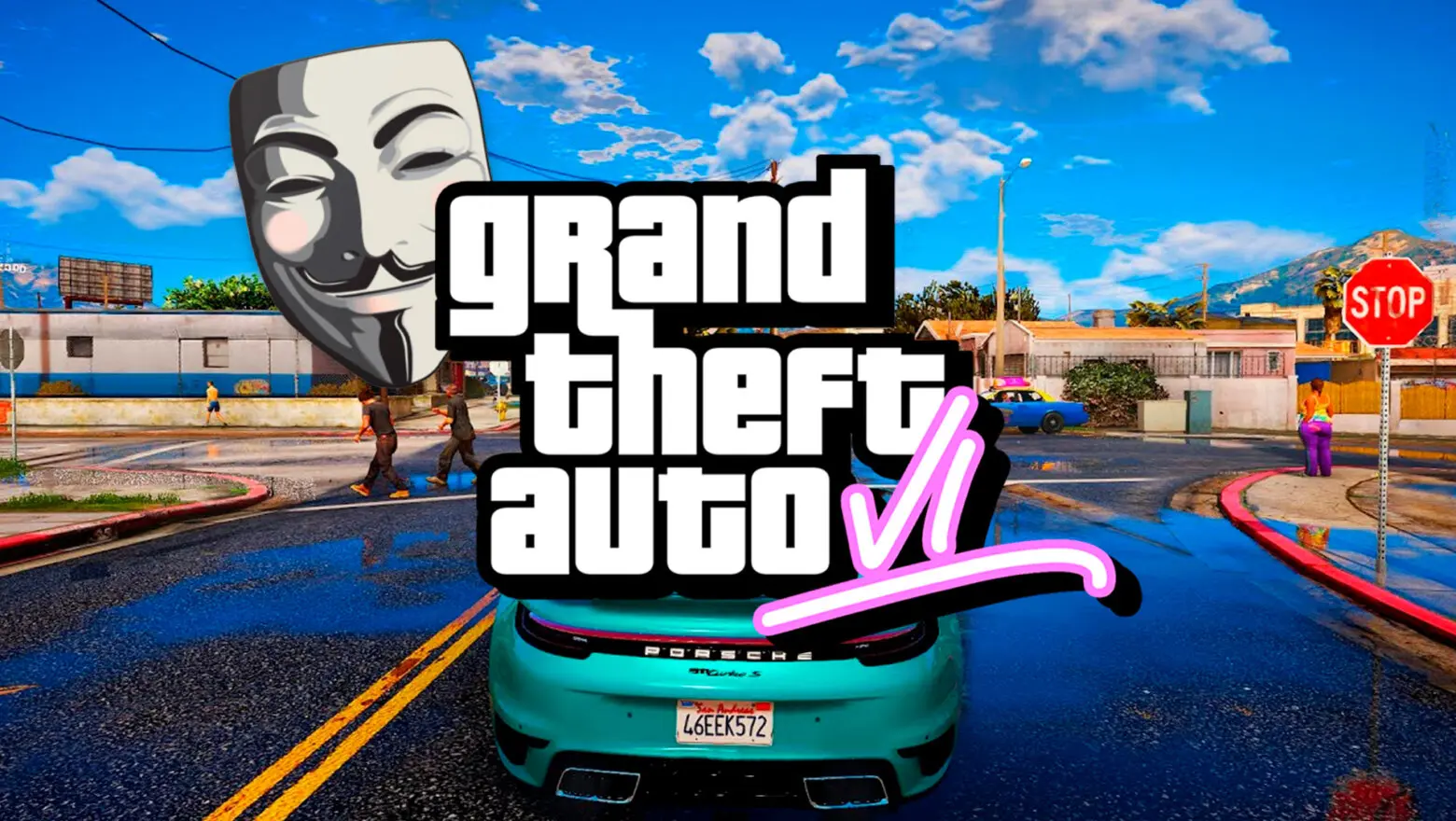 GTA VI