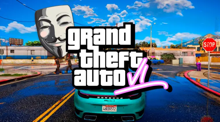 Imagen de El responsable detrás de la filtración de GTA VI es declarado inimputable por razones psiquiátricas