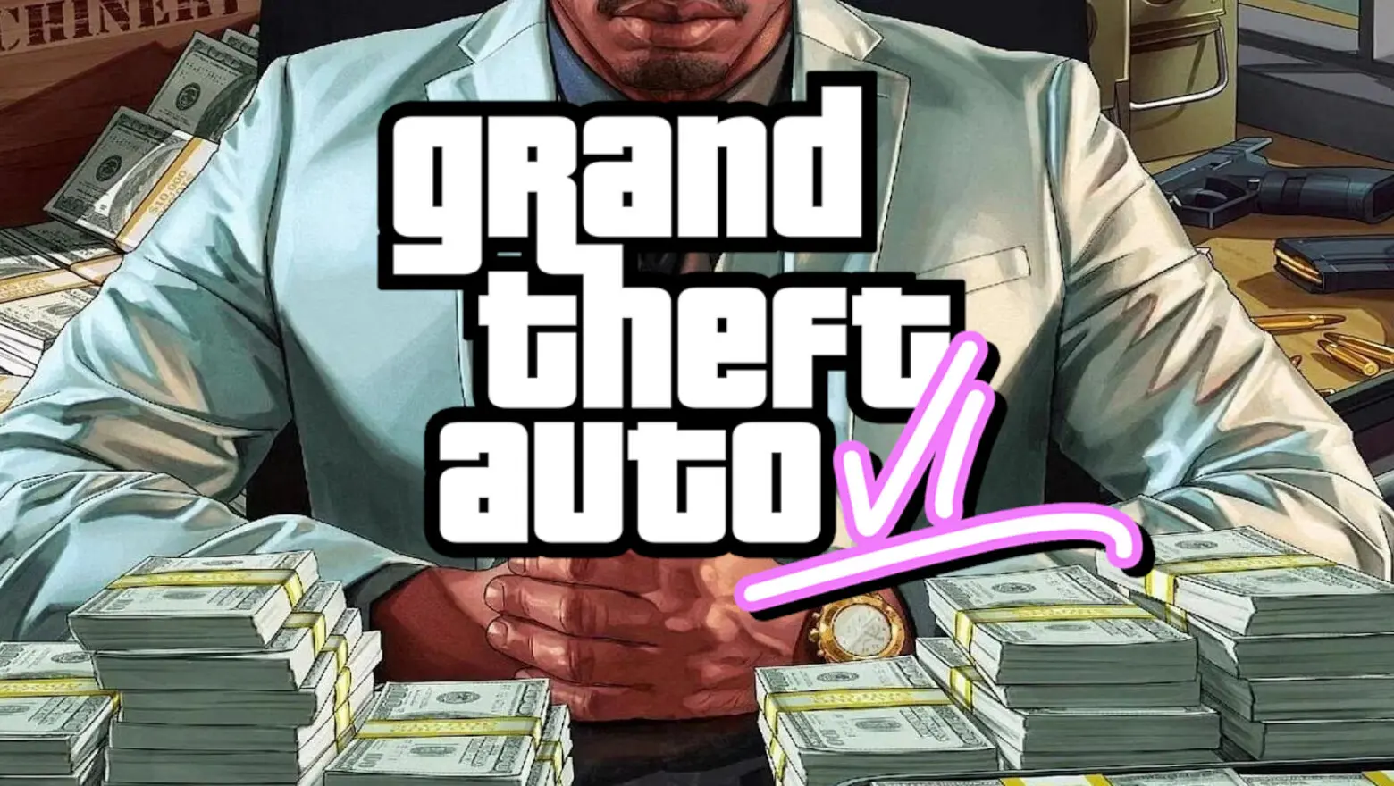 GTA VI