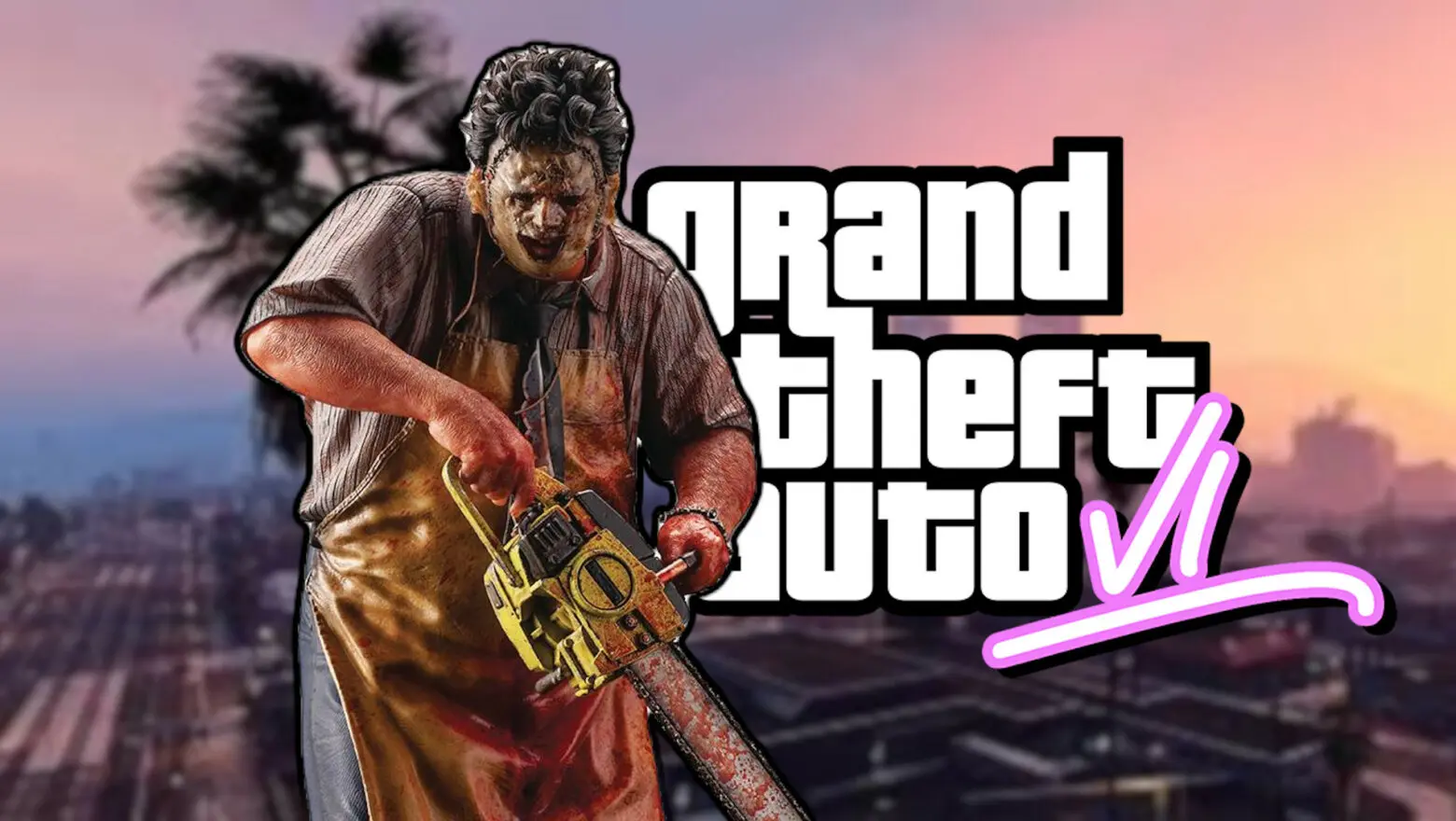 GTA VI