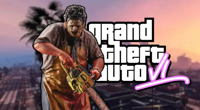 Imagen de GTA VI nos permitirá usar muchas armas, pero ya se ha filtrado una motosierra