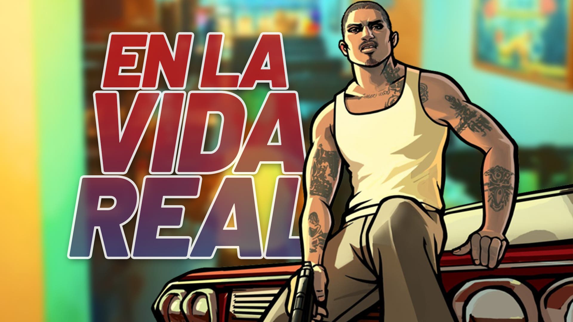 GTA San Andreas não era pra ter existido? Rockstar estava trabalhando em  jogo de sobrevivência antes do game milenar