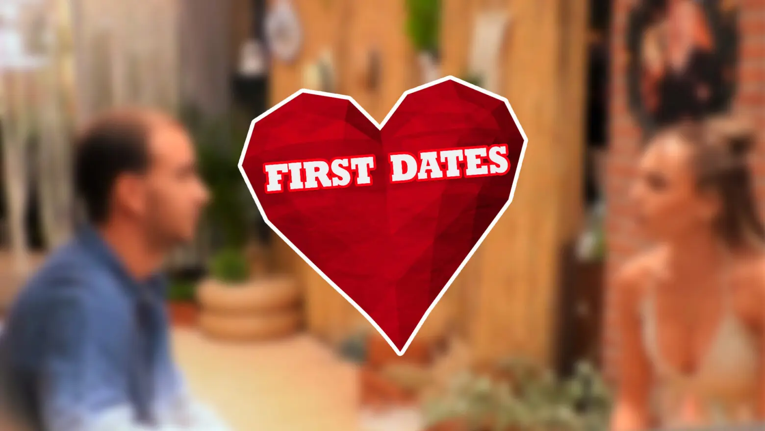 Guille Daniela First Dates