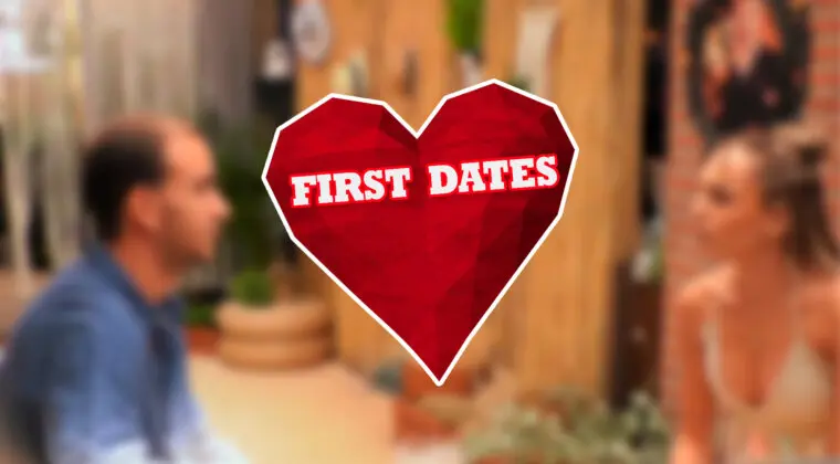 Imagen de Daniela critica sin piedad a su cita de First Dates por su aspecto: "Dice que tiene 20 pero parece de 40"