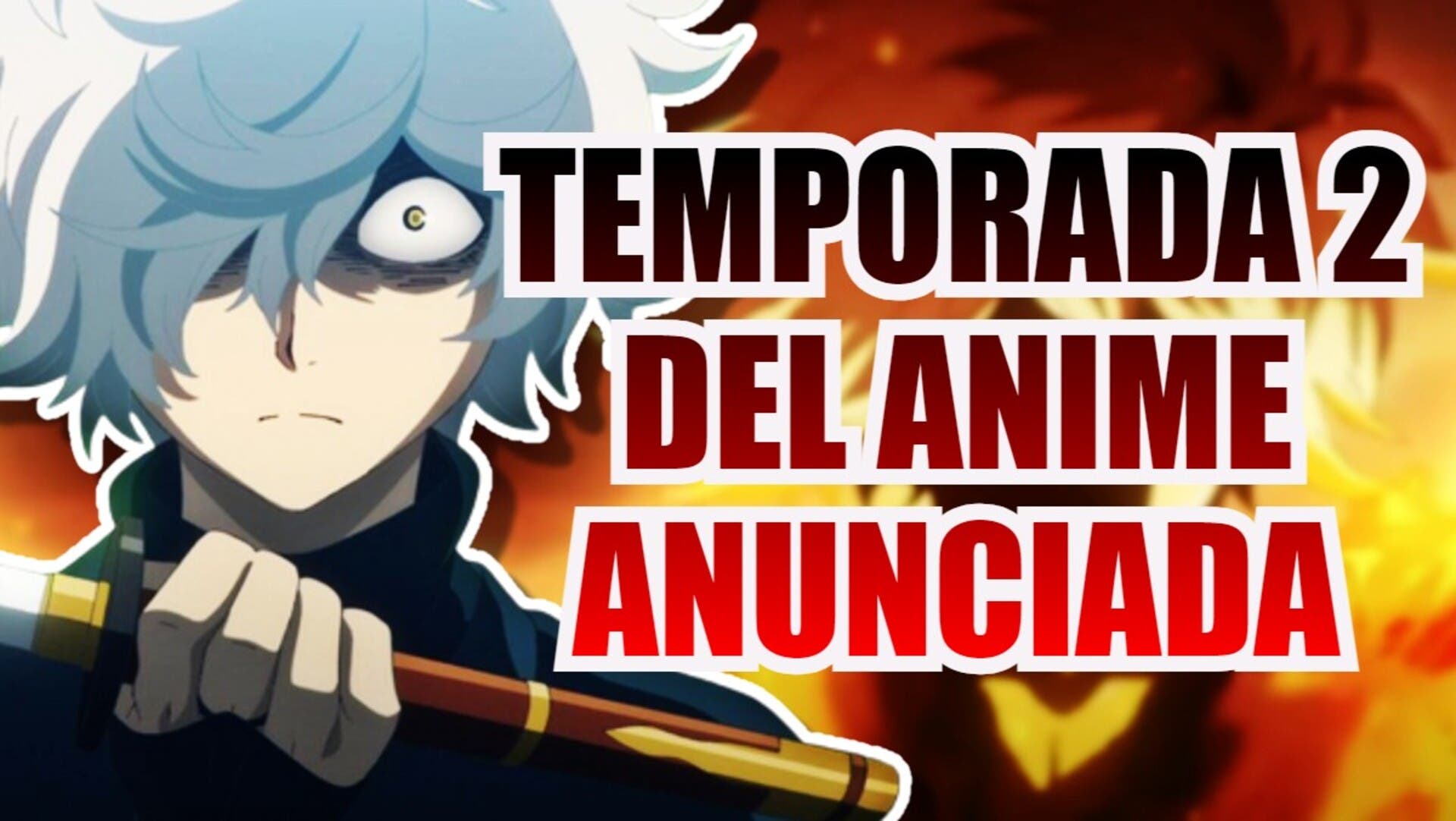 JIGOKURAKU 2 TEMPORADA DATA DE LANÇAMENTO! HELL'S PARADISE 2