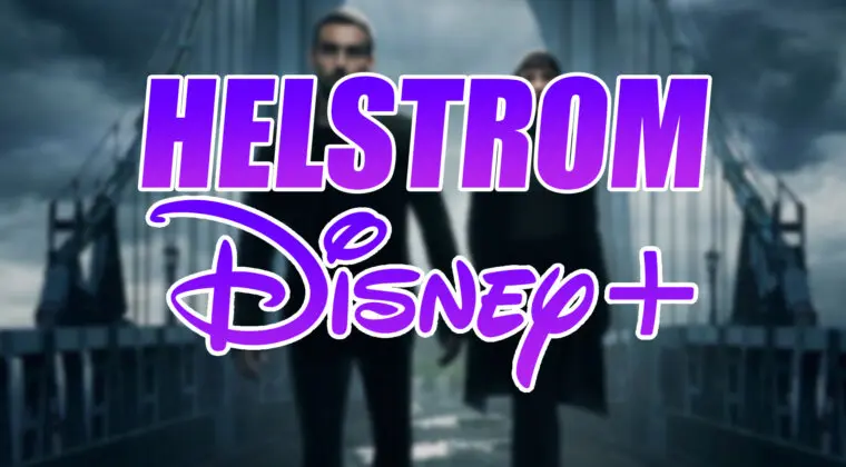 Imagen de Descubre Helstrom, la refrescante serie de superhéroes de Disney Plus que dura menos de 9 horas