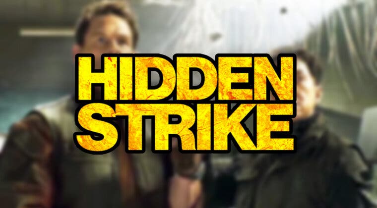 Imagen de Jackie Chan y John Cena están triunfando en Netflix con Hidden Strike: ¿merece la pena ver esta película china de acción?