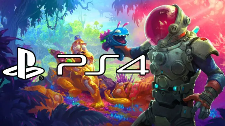 ps4