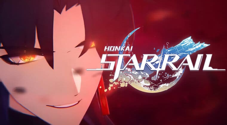 Imagen de Honkai: Star Rail deslumbra pura epicidad en el tráiler promocional de Blade, su próximo husbando