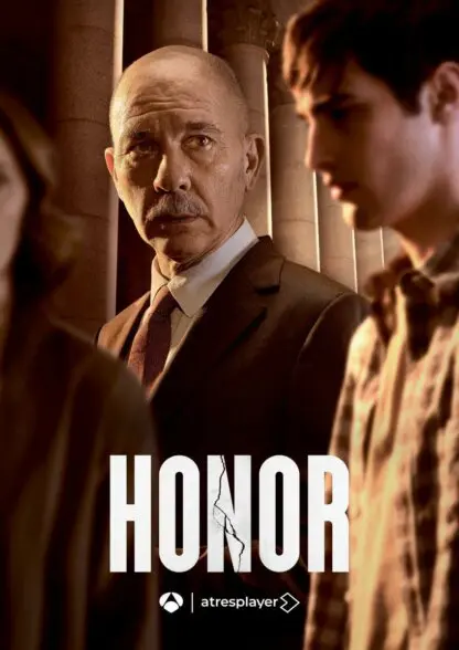 Portada de Honor