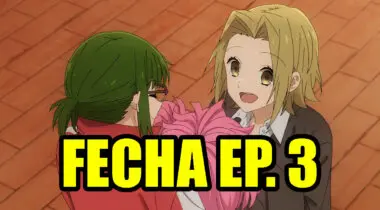 Imagen de Horimiya: The Missing Pieces - horario y dónde ver el episodio 3