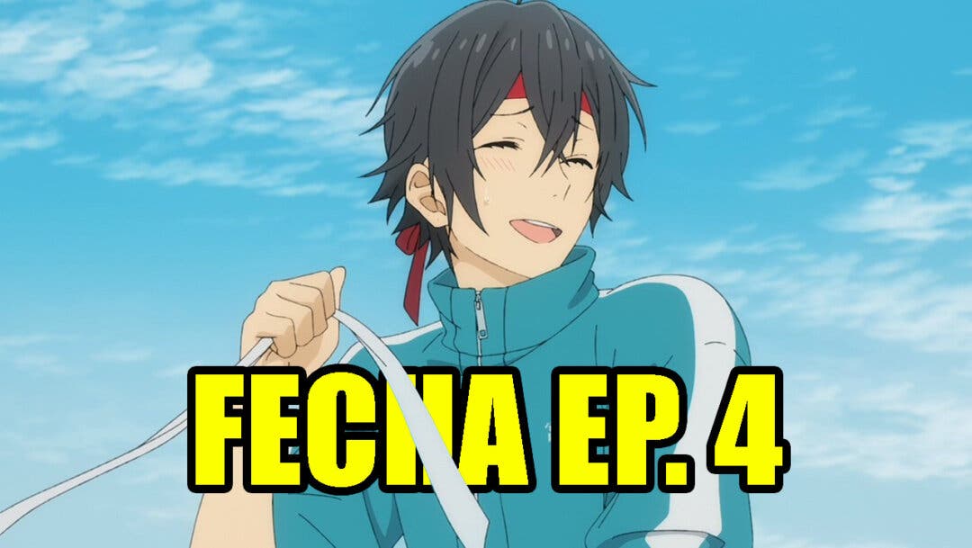 Horimiya temporada 2 (Piece) cuándo y dónde ver online en español