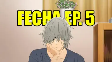 Imagen de Horimiya: The Missing Pieces - horario y dónde ver el episodio 5