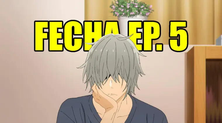 Imagen de Horimiya: The Missing Pieces - horario y dónde ver el episodio 5