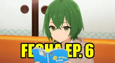 Imagen de Horimiya: The Missing Pieces - horario y dónde ver el episodio 6