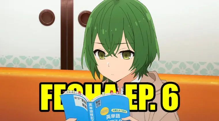 Imagen de Horimiya: The Missing Pieces - horario y dónde ver el episodio 6