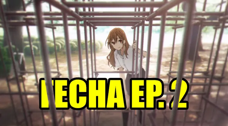 Imagen de Horimiya: The Missing Pieces - horario y dónde ver el episodio 2