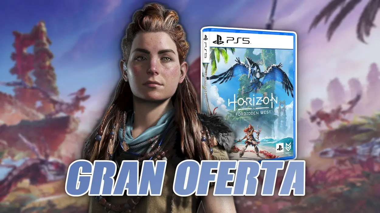 Horizon: Forbidden West