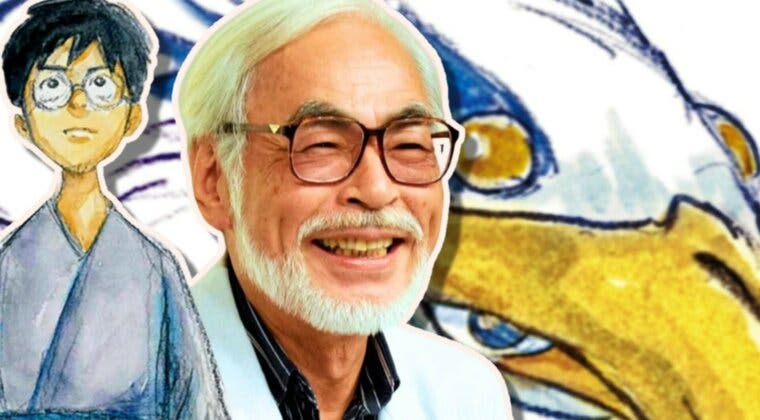 Imagen de How Do You Live? - De qué trata y primeras críticas oficiales de la última película de Hayao Miyazaki