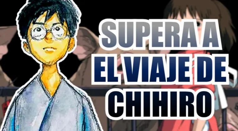 Imagen de How Do You Live? es el mejor estreno en la historia de Studio Ghibli, superando a El Viaje de Chihiro