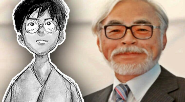 Imagen de How Do You Live? - ¿Será la última película de Hayao Miyazaki un fracaso?
