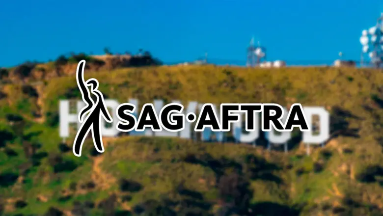 huelga actores hollywood