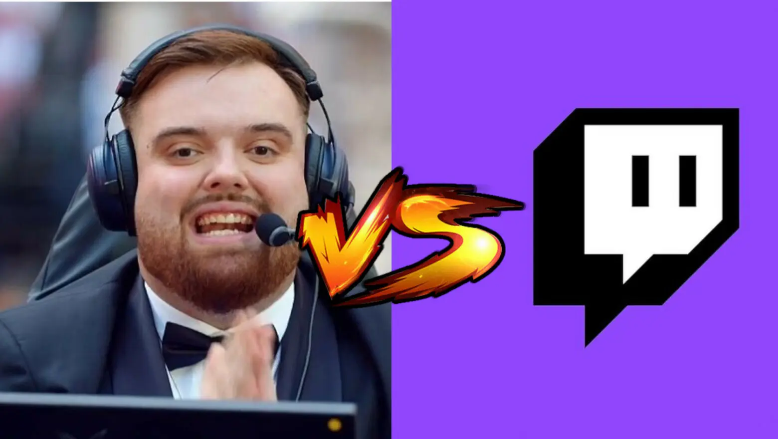 Ibai Twitch