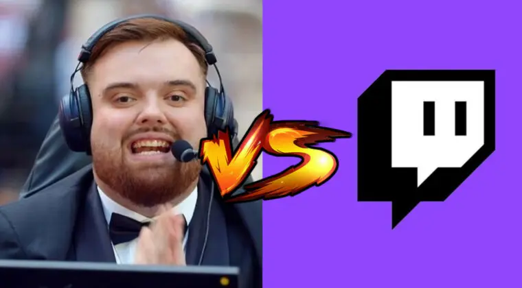 Imagen de ¿Ha saboteado Twitch La Velada del Año 3? Las cifras de Ibai estarían capadas