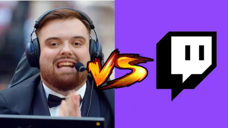 Ibai Twitch
