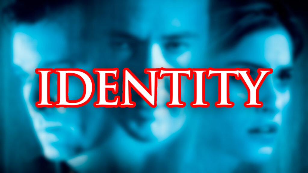 identity pelicula de netflix